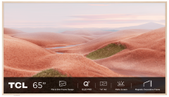 TCL Class NXTFRAME televizor, QLED (65A300W)