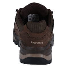 Lowa Čevlji treking čevlji rjava 41.5 EU Renegade Low S Gtx