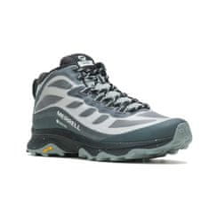 Merrell Čevlji treking čevlji 41.5 EU Moab Speed Mid Gtx