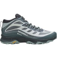 Merrell Čevlji treking čevlji 41.5 EU Moab Speed Mid Gtx