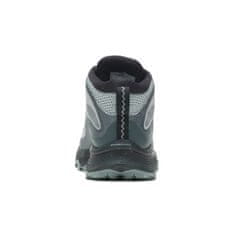 Merrell Čevlji treking čevlji 41.5 EU Moab Speed Mid Gtx