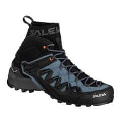 Salewa Čevlji treking čevlji črna 43 EU Wildfire Edge Mid Gtx