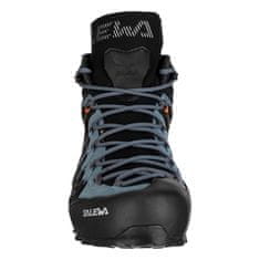 Salewa Čevlji treking čevlji črna 43 EU Wildfire Edge Mid Gtx