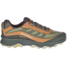 Merrell Čevlji treking čevlji 43.5 EU Moab Speed Gtx