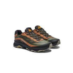 Merrell Čevlji treking čevlji 43.5 EU Moab Speed Gtx