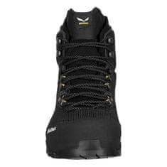 Salewa Čevlji treking čevlji črna 42 EU Ortles Edge Mid Gtx