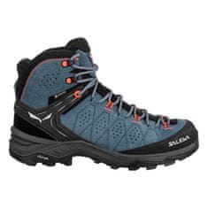 Salewa Čevlji treking čevlji 38.5 EU Ws Alp Trainer 2 Mid Gtx