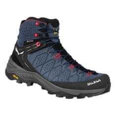 Salewa Čevlji treking čevlji 38.5 EU Ws Alp Trainer 2 Mid Gtx