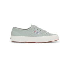 Superga Superge siva 41 EU Cotu Classic 2750