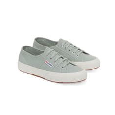 Superga Superge siva 41 EU Cotu Classic 2750