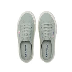 Superga Superge siva 41 EU Cotu Classic 2750