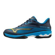 Mizuno Čevlji teniški copati 43 EU Wave Exceed Light 2