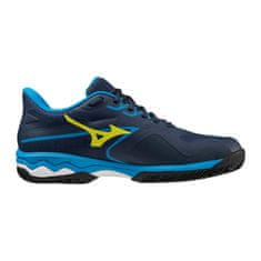 Mizuno Čevlji teniški copati 43 EU Wave Exceed Light 2