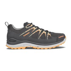 Lowa Čevlji treking čevlji črna 37.5 EU Innox Evo Low Gtx