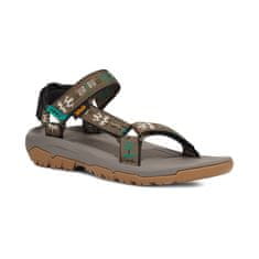 Teva Sandali rjava 42 EU Hurricane Xlt2