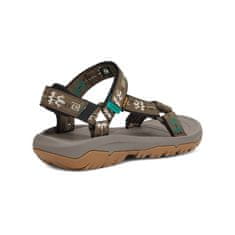 Teva Sandali rjava 42 EU Hurricane Xlt2