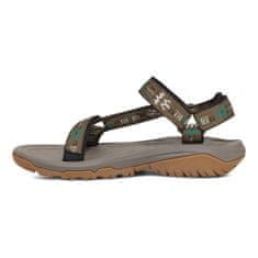 Teva Sandali rjava 42 EU Hurricane Xlt2