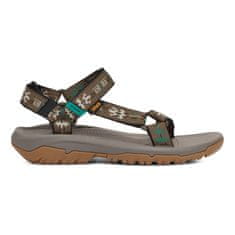 Teva Sandali rjava 42 EU Hurricane Xlt2