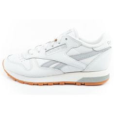 Reebok Čevlji bela 42 EU Classic