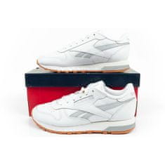 Reebok Čevlji bela 42 EU Classic