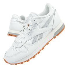 Reebok Čevlji bela 42 EU Classic