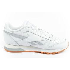 Reebok Čevlji bela 42 EU Classic