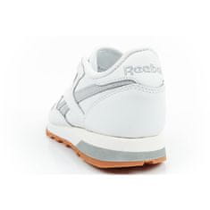 Reebok Čevlji bela 42 EU Classic