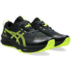 Asics Čevlji obutev za tek črna 46 EU Gel-trabuco 12 G-tx Gore-tex