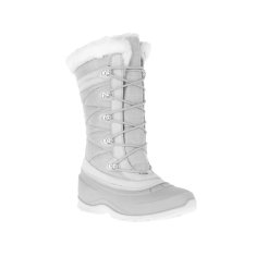 KAMIK Čevlji siva 39 EU Winterstiefel Snovalley 4