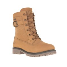 KAMIK Čevlji rjava 37.5 EU Winterstiefel Rogue Mid