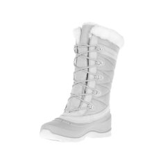 KAMIK Čevlji siva 39 EU Winterstiefel Snovalley 4