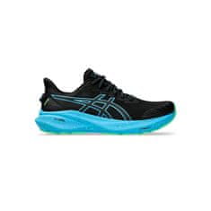 Asics Čevlji obutev za tek črna 45 EU Gt 2000 13 Lite-show