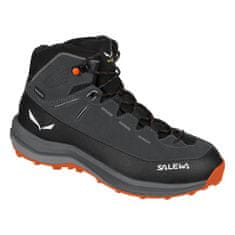 Salewa Čevlji treking čevlji črna 34 EU Mtn Trainer 2 Mid Ptx