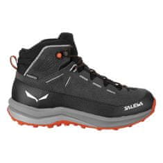 Salewa Čevlji treking čevlji črna 34 EU Mtn Trainer 2 Mid Ptx