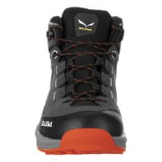 Salewa Čevlji treking čevlji črna 34 EU Mtn Trainer 2 Mid Ptx