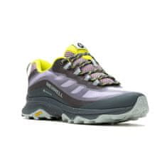 Merrell Čevlji treking čevlji 41 EU Moab Speed Gtx