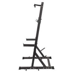 Paracot Squat Rack + Pull Up SP300