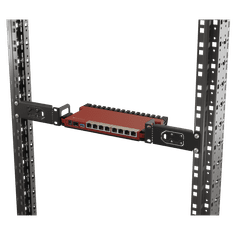 Mikrotik L009 usmerjevalnik