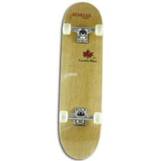 Spartan Skateboard Top Board