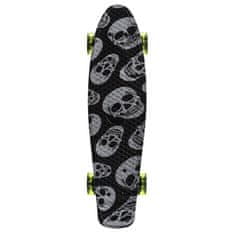 Meteor Rolka Multiboard Skulls