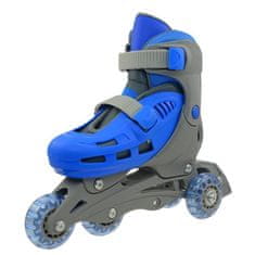 Rulyt Kotalke/rolerji TRISKATE BASIC