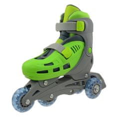 Rulyt Kotalke/rolerji TRISKATE BASIC