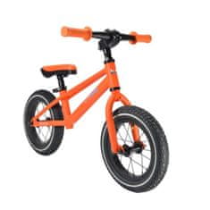 Kiddimoto Poganjalec Metal Mountain bike