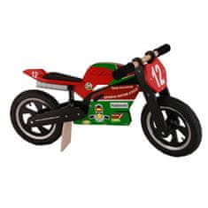 Kiddimoto Poganjalec HE Mike Hailwood 19