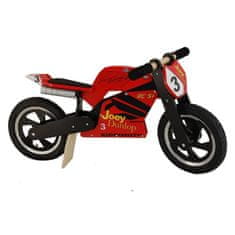 Kiddimoto Poganjalec HE Joey Dunlop TT