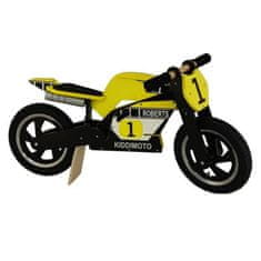 Kiddimoto Poganjalec HE Kenny Roberts