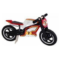 Kiddimoto Poganjalec HE Barry Sheene