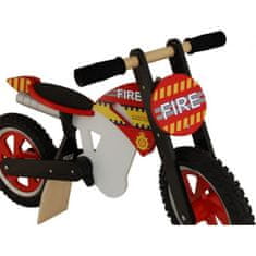 Kiddimoto Poganjalec SC Fire