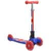 Kiddimoto Skiro U-Zoom Union Jack