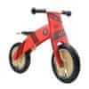 Kiddimoto Poganjalec KU Red Tyre